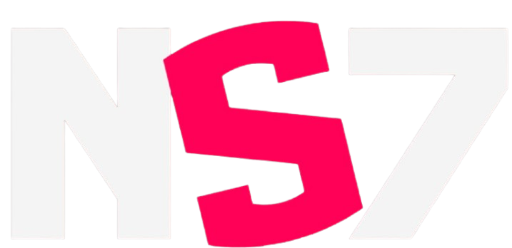 Logo NS7 STUDIOS